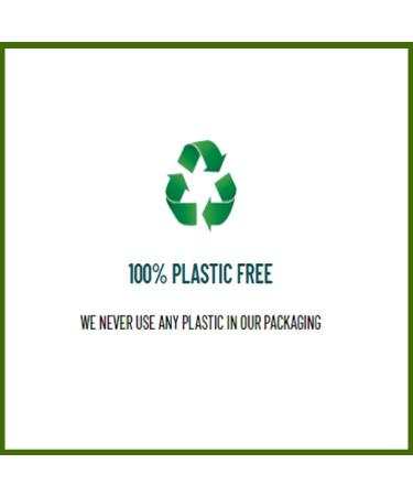 Living Nutrition Organic Your Flora Tranquil (60 Caps) with Chamomile & Fennel Seed - Natural Bloating Support - Buy Online on GoSupps.com