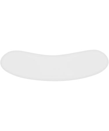 Silicone Neck Pads - Overnight Wrinkle Patches for Neck Lines Removal - Buy Online on GoSupps.com