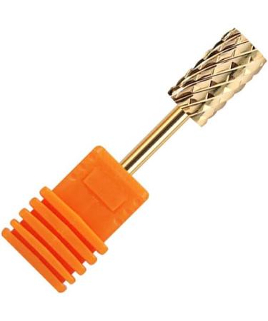 Dajidafu Steel Nails Polisher Bit Replacement Portable 2.35mm Shank Fingernail Polishing Bits Upgrade Modified Spare Parts 3XC - Buy Online on GoSupps.com