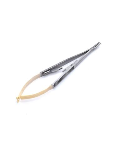 SUICRA pliers 1pc Straight Surgical Plier Dental Orthodontics Tools Needle Holders Dental Orthodontic Implant Forceps