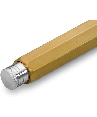 Kaweco Sketch Up Brass 5.6mm Pencil - Premium Quality - Buy Online on GoSupps.com