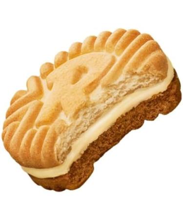  Italian Gourmet E.R. Ringo Caramel Twist Set of 3 Biscuits Filled with Salted Caramel Cream 165 g Each pack contains 6 individual servings + Polpa di Pomodoro Italian Gourmet Polpa di Pomodoro 400 g - Buy Online on GoSupps.com