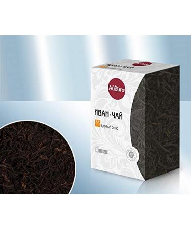 Iwan-Tee Th en osier de qualit sup rieure avec miel 50 g