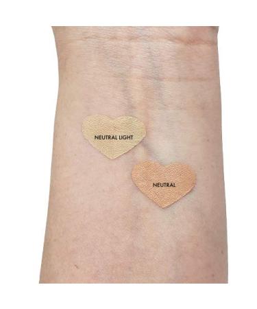 Judith August EraseZit Acne & Blemish Pencil - Neutral (Paper Packaging) - Buy Online on GoSupps.com
