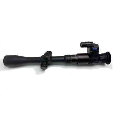 PARD 1080P Digital Night Vision Monocular | NV007S IR 850nm | Hunting & Surveillance | Image/Video Recording & Playback - Buy Online on GoSupps.com