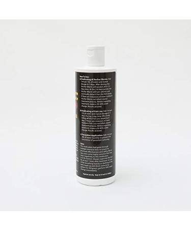 Ocean Free 'O' Anchor Worm & Fish Lice Treatment for Arowana & Stingray - Buy Online on GoSupps.com