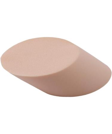 5pcs Makeup Blender Foundation Puff Cosmetic Sponge Foundation Makeup Tool Creative and UsefulDurable - Buy Online on GoSupps.com