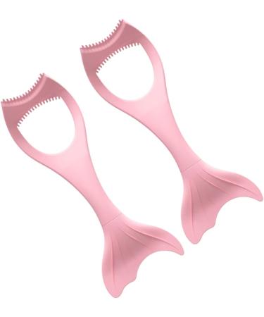 FOMIYES 6 Pcs Mascara Brush Eyeliner Pencil Eyelash Applicator Guard Make up Tools for Women Girl Lipstick - Buy Online on GoSupps.com