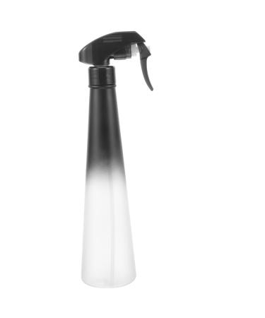 Spray Bottle Plastic Decorate Water The Flowers