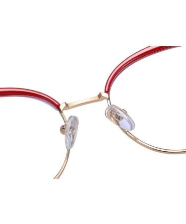 Blue Light Blocking Reading Glasses - TR Frame Computer Readers for Eye Fatigue Relief | 3.00 C2 - Buy Online on GoSupps.com
