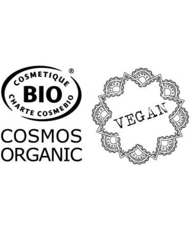  Boho Green MakeUp Boho Eyes Oap 126 Cocoa 10g - Buy Online on GoSupps.com