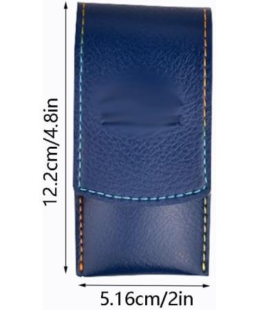 Nail Scissors Nail Clippers Kit in Professional Grooming Kit with Nail File Gift for Men Husband Boyfriend Parents Women Elder Toenail Clippers (Color : Yellow) - Buy Online on GoSupps.com