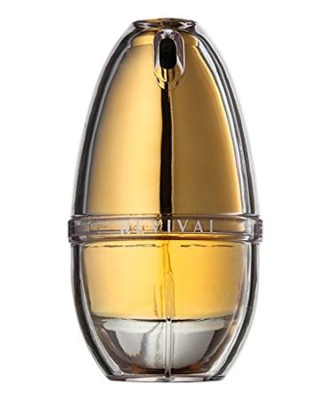 Revival for Women EDP - 75 ML (2.5 oz)| Fragrance Features Top Notes of Freesia and May Rose and Base Notes of Wood Ambrosia Patchouli Vanilla |Long Lasting Scent| by Sapil - Buy Online on GoSupps.com