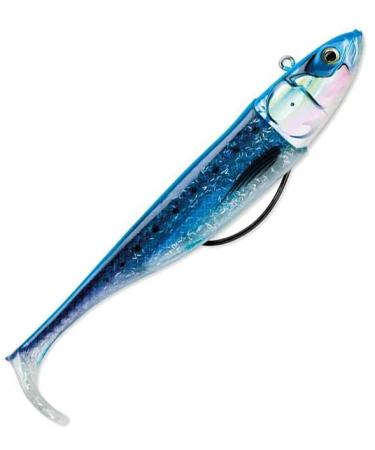 STORM BISCAY SHAD 14-67G BIW