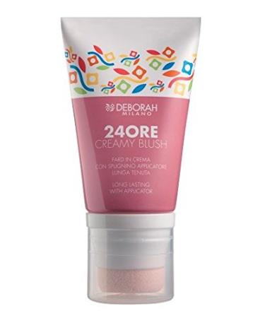 DEBORAH Deborah Blush - 30 ml