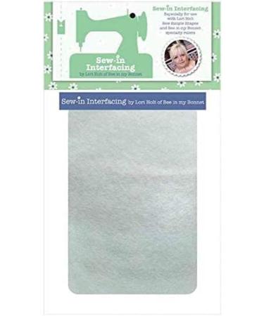 Lori Holt Sew-in Interfacing 20x108 - Original Version - 1 Pack - Buy Online on GoSupps.com