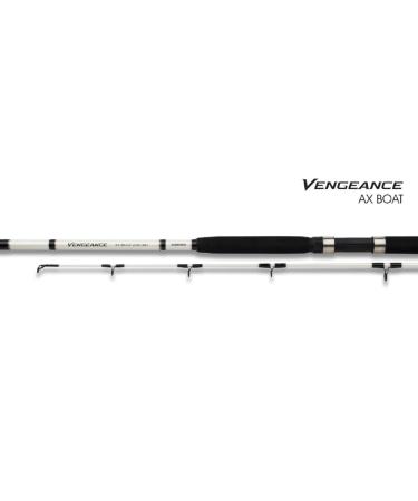 Shimano Vengeance AX Boat 210H 2 10m 100-300g Bootsrute