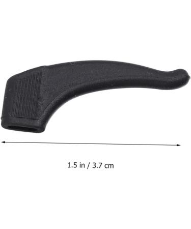 Magiclulu 5 Pairs Anti-Slide Sunglasses Ear Pads & Tips - Glasses Accessories for Comfort & Support - Buy Online on GoSupps.com