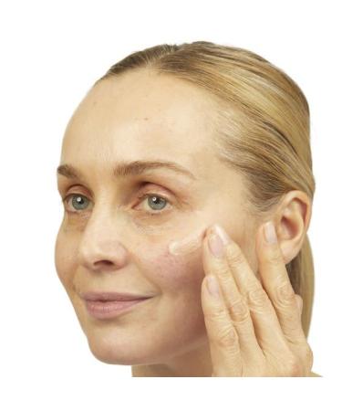 No7 Lift & Luminate Triple Action Face Serum | Anti-Aging Collagen Peptides & Vitamins | 1.69 oz - International Shipping - Buy Online on GoSupps.com