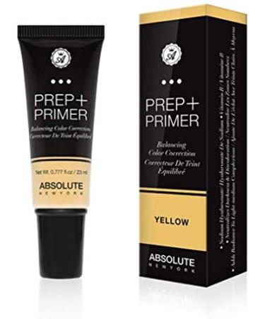 Buy Prep + Primer ABPP04 Yellow - International Shipping for Flawless Skin | eCommerce - Buy Online on GoSupps.com