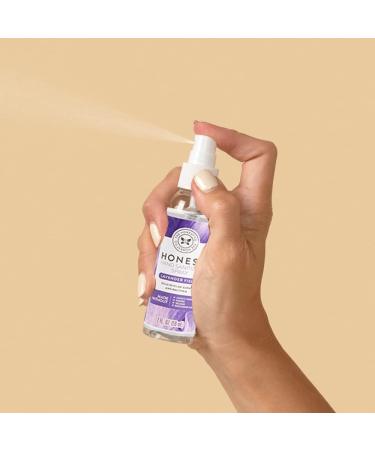 The Honest Company Lavender Field Hand Sanitizer Spray 20 Pack - 2 Fl. Oz - Buy Online on GoSupps.com