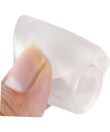 FOMIYES 10 Pairs High Heels Stickers - Comfortable Heel Pads & Inserts for Women | Metatarsal & Heel Grips for Outdoor Use - Buy Online on GoSupps.com