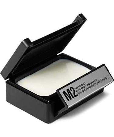 PATRICKS High Performance Pomade Style Hair Product for Men - 75g | Matte Finish - Buy Online on GoSupps.com