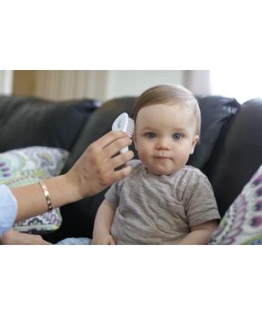 Tommee Tippee Baby Products Brush and Comb Set - Essential Basics for Gentle Care - Buy Online on GoSupps.com