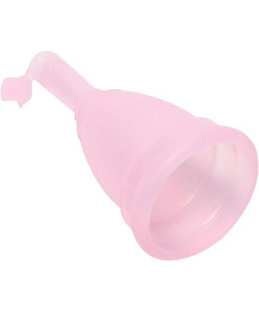 Brrnoo Menstrual Cup - Reusable Feminine & Eco-Friendly Alternative to Tampons and Pads for Comfortable Menstruation | International Shipping - Buy Online on GoSupps.com