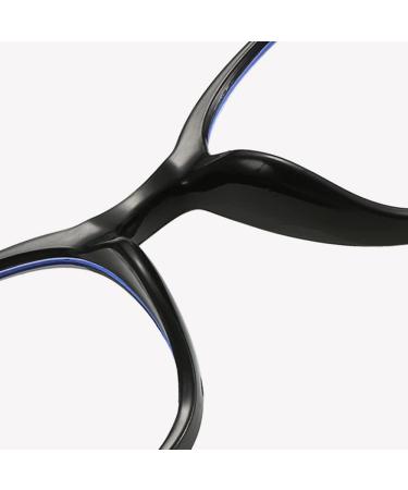 NAOSHI Ultralight Color Changing Glasses | Anti-Glare Unique Design Super Light for Daily Wear | Unisex Eyewear for Men & Women - Buy Online on GoSupps.com