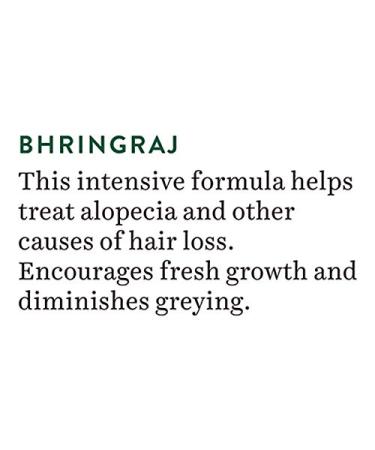 Biotique Bhringraj Therapeutic Oil - 1100ml | Natural Hair Growth Oil | Buy Internationally - Buy Online on GoSupps.com