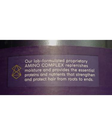 Theorie SAGE Brightening Shampoo for Blonde Silver & Highlighted Hair | 27 fl oz - Best International Shipping - Buy Online on GoSupps.com