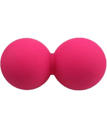 Shop Gleavi 3-St Pilates Equipment: Myofascial Release Massage Balls & Yoga Roller - International Shipping Available - Buy Online on GoSupps.com