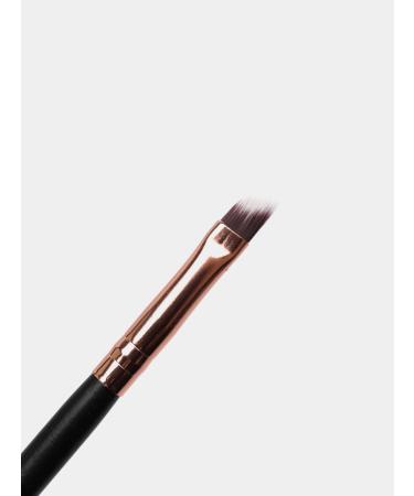 Global Fashion 2-in-1 Eyebrow & Lash Brush | Shape & Define Brows | Lengthen & Separate Lashes | Double-Ended | Soft Cruelty-Free Vegan Bristles | Essential Makeup Tool - Buy Online on GoSupps.com
