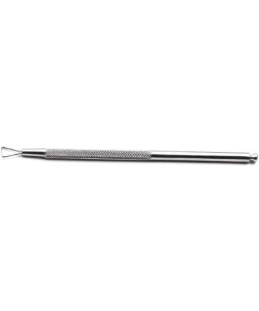 Gel Nail Polish Remover Toolnail Cuticle Pusher Double Head 12.5CM Manicure Tools for Fingernails Toenails Nail remover - Buy Online on GoSupps.com