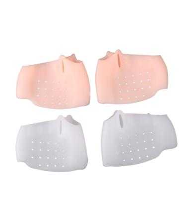 Buy NOLITOY 6 Pairs Separator Thumb Straighteners | Bunion Relief & Correction | International Shipping Available - Buy Online on GoSupps.com