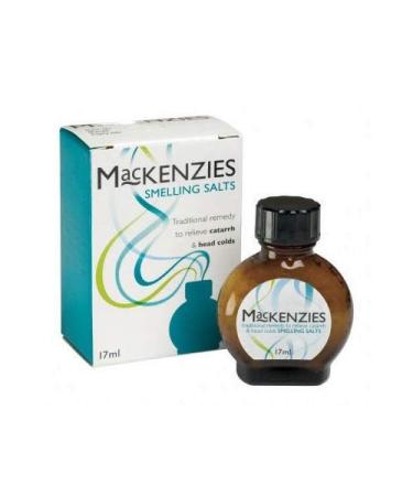 Mackenzies Smelling Salts
