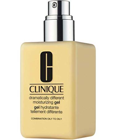 Clinique Dramatically Different Moisturizing Gel 125ml - Hydrating Gel for All Skin Types - Fast International Shipping - Buy Online on GoSupps.com