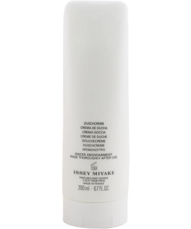 Issey Miyake NOVA ENGEL A Drop DIssey Shower Gel 200 Ml - Buy Online on GoSupps.com