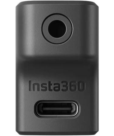 Buy Insta360 3.5 mm ACE/ACE Per Mic Adapter - International Shipping Available - Buy Online on GoSupps.com