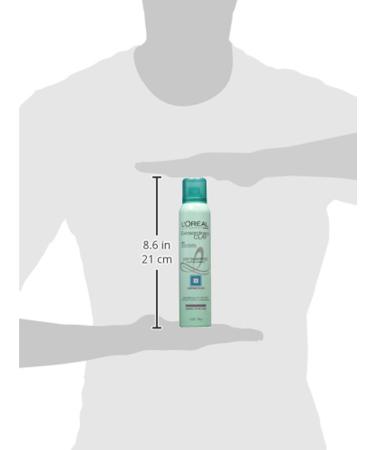 L'Or al Paris Elvive Extraordinary Clay Dry Shampoo 4 oz. - Packaging May Vary - Buy Online on GoSupps.com