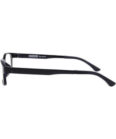 Fullwosing Myopia Glasses | Long-Distance -0.50 to -6.00 Diopters | Black & Blue Options for Men & Women - Buy Online on GoSupps.com