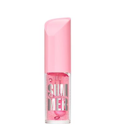 Cupio Lipgloss Ribells Summer Sundays CEO Energy 45 g