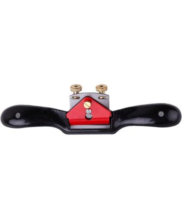 Doitool Handhobel 2-Pack Mini Adjustable Razor Shaving Blades - Premium Aircraft Tool for Precision Shaving - Buy Online on GoSupps.com