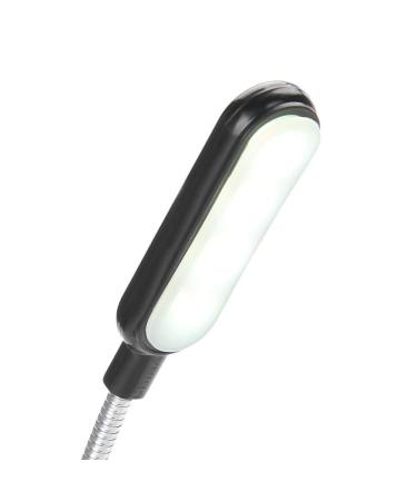 Multifunctional Pedicure Footrest with Light | Essential Stand for Cutting & Polishing | DIY Manicure Studio Tool - Buy Online on GoSupps.com
