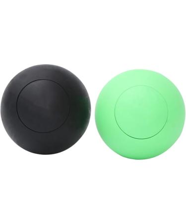 Beaupretty 6-Pack Yoga Ball Massage Balls | Self-Massage Soft Fascia & Exercise Rollers for Elasticity & Recovery - Buy Online on GoSupps.com