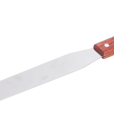 Straight Hair Removal Sticks Convenient Safe Washable Metal Waxing Applicator Multipurpose Comfortable for Home for Salons - Buy Online on GoSupps.com