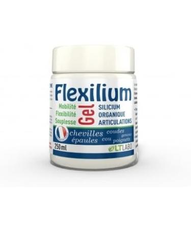 Flexilium Gel en pot 250 ml LT Laboratoires 0.04 g (Lot de 250) - Buy Online on GoSupps.com