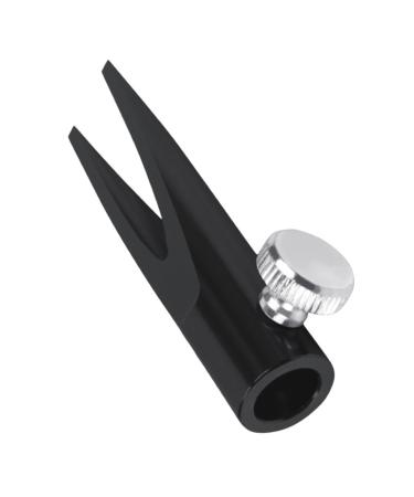 Housoutil Eyebrow Sharpening Tool Eyebrow Sharpener Makeup Tools Beauty Makeup Tool Cosmetic Tool Eyebrow Pencil Sharper Eyebrow Pencil Sharpener Pencils Cylindrical Aluminum Alloy Part