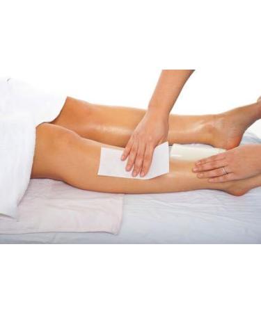 Rica Warm Wax Pink 800ml - Premium Hair Removal for Legs Armpits Face & Intimate Areas | Fast International Shipping - Buy Online on GoSupps.com